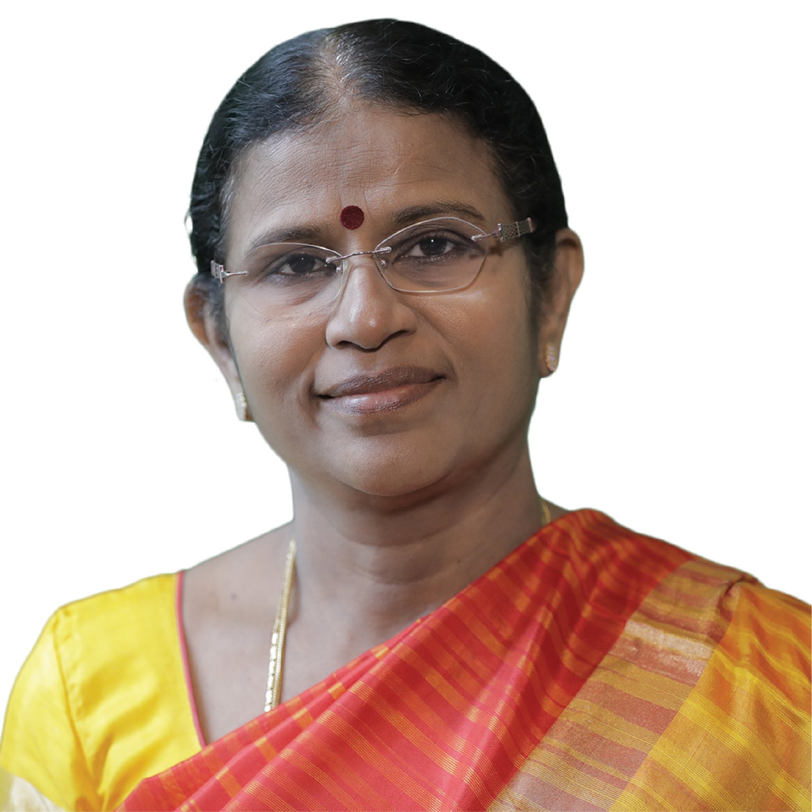 Dr. A. Bhavatharini